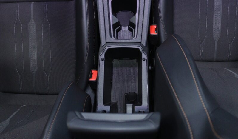 CUPRA Leon ST 1.4 E-HYBRID MID DSG completo