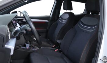 SEAT Ibiza 1.0 TSI FR DSG completo