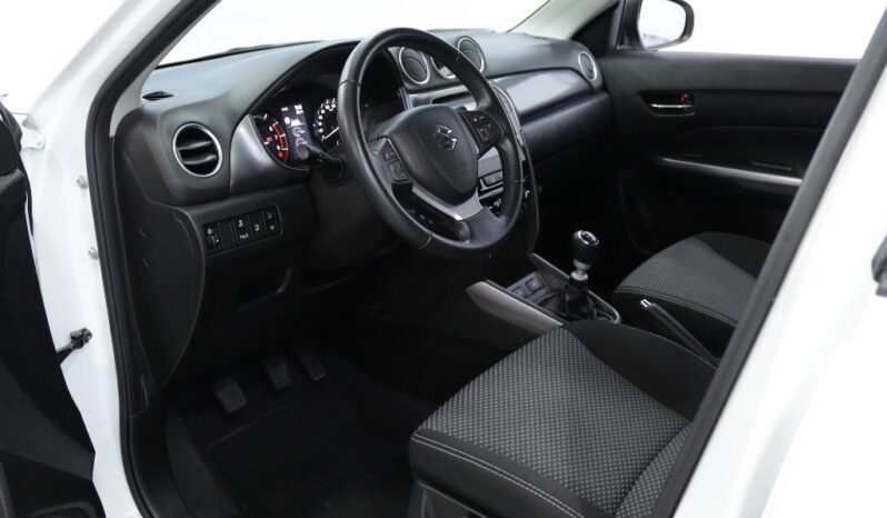 SUZUKI Vitara 1.4T S2 MILD HYBRID completo