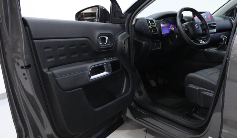 CITROEN C5 AirCross 1.2 PURETECH PLUS completo