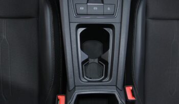 CUPRA Leon 1.4 E-HYBRID VZ DSG completo