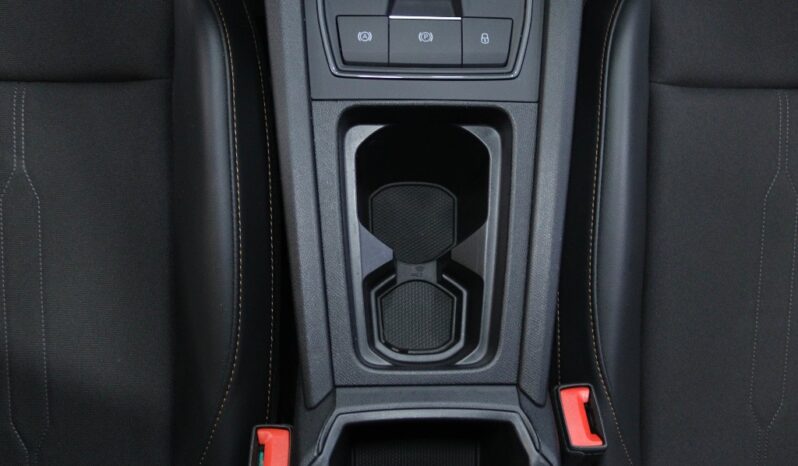 CUPRA Leon 1.4 E-HYBRID VZ DSG completo