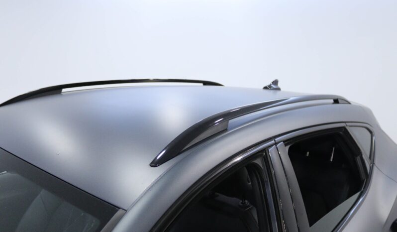 CUPRA Formentor 1.5 TSI CUPRA DSG completo