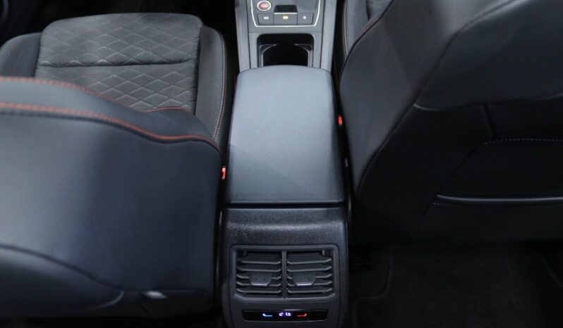 SEAT Leon Sportstourer 1.0 TSI FR completo