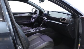 CUPRA Leon ST 1.4 E-HYBRID MID DSG completo