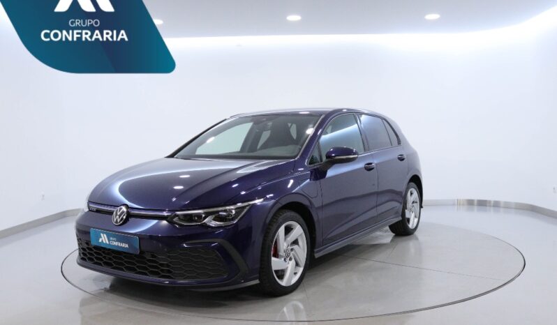 VOLKSWAGEN Golf VIII 1.4 TSI GTE+ DSG completo
