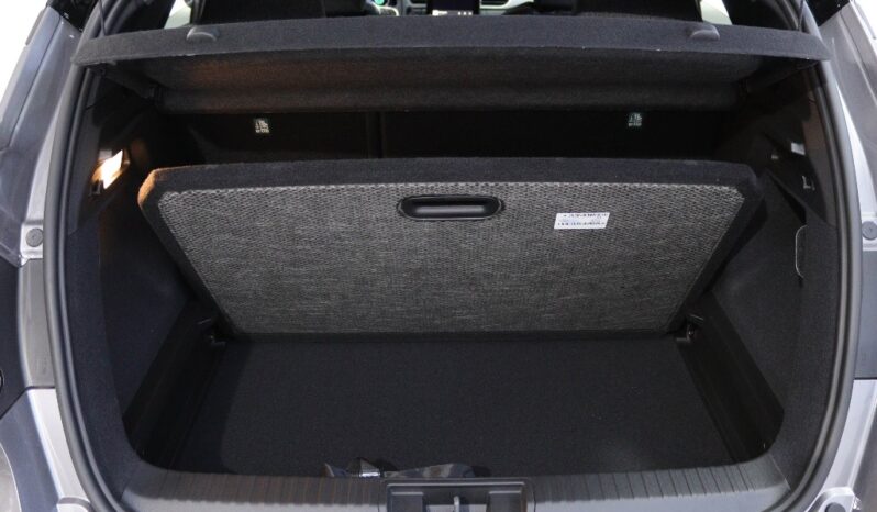 RENAULT CAPTUR 1.2 ECO-G TECHNO completo