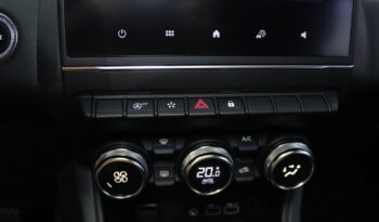 RENAULT CAPTUR 1.0 TCE TECHNO completo