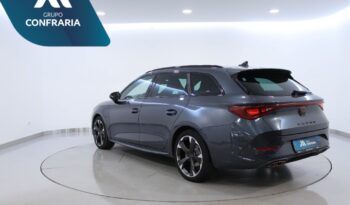 CUPRA Leon ST 1.4 E-HYBRID MID DSG completo