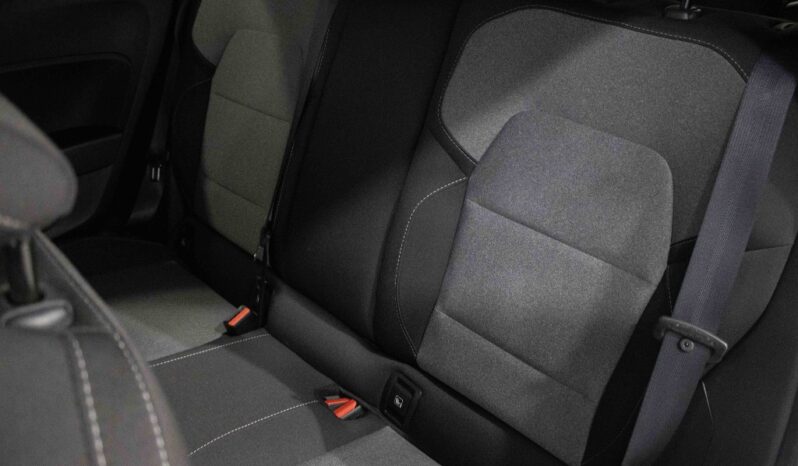 RENAULT Clio V Fase II 1.0 TCE EVOLUTION completo