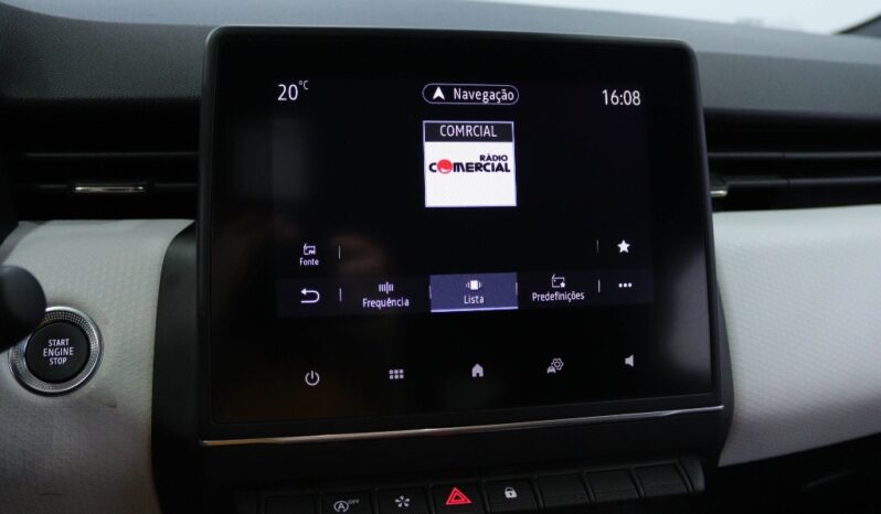RENAULT Clio V 1.0 TCE TECHNO completo