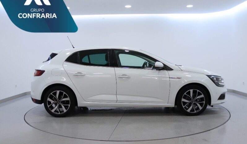 RENAULT Mégane IV 1.3 TCE BOSE EDITION completo