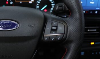 FORD Focus 1.0 ECOBOOST MHEV ST-LINE completo