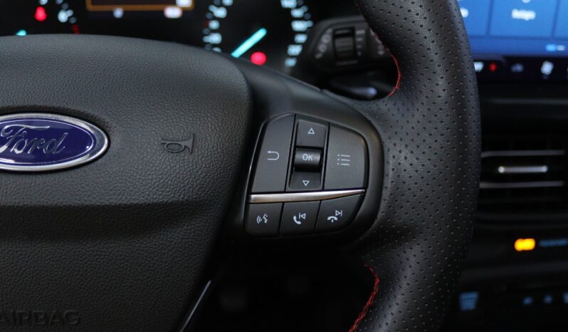 FORD Focus 1.0 ECOBOOST MHEV ST-LINE completo