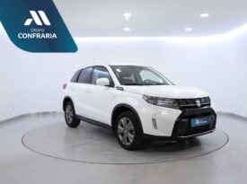 SUZUKI Vitara 1.4T S2 MILD HYBRID