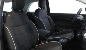 FIAT 500 42 KWH NOVO completo