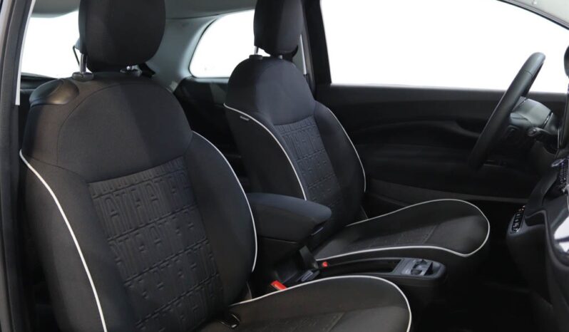 FIAT 500 42 KWH NOVO completo