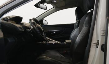 PEUGEOT 3008 1.5 BLUEHDI ALLURE EAT8 completo