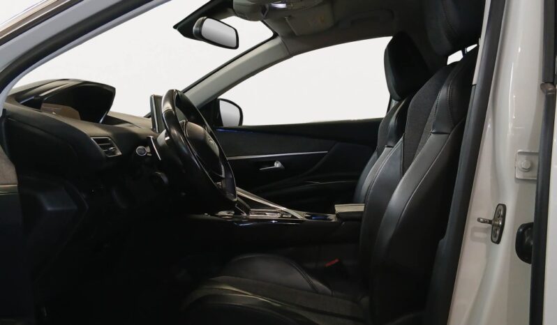 PEUGEOT 3008 1.5 BLUEHDI ALLURE EAT8 completo