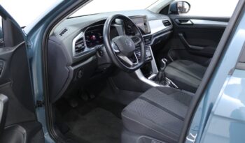 VOLKSWAGEN T-Roc 1.0 TSI LIFE completo