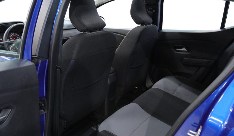 DACIA Sandero Stepway 1.0 ECO-G EXTREME BI-FUEL completo