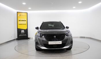 PEUGEOT 2008 1.2 PURETECH GT completo