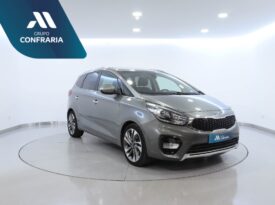 KIA Carens 1.7 CRDI ISG EX