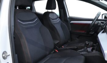 SEAT Ibiza 1.0 TSI FR DSG completo