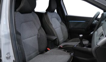RENAULT CAPTUR 1.2 ECO-G TECHNO completo