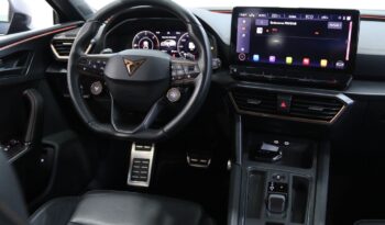 CUPRA Leon 1.4 E-HYBRID VZ DSG completo