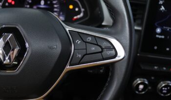 RENAULT CAPTUR 1.0 TCE TECHNO completo
