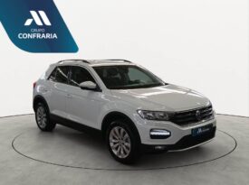 VOLKSWAGEN T-Roc 1.0 TSI STYLE