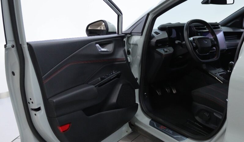 FORD Puma 1.0 ECOBOOST MHEV ST-LINE completo