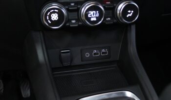 RENAULT CAPTUR 1.0 TCE TECHNO completo