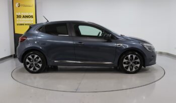 RENAULT Clio V 1.5 BLUE DCI LIMITED completo