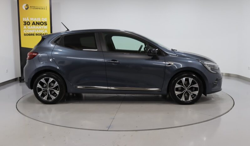 RENAULT Clio V 1.5 BLUE DCI LIMITED completo