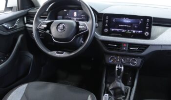 SKODA Kamiq 1.0 TSI DSG completo