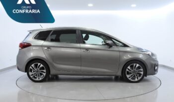KIA Carens 1.7 CRDI ISG EX completo