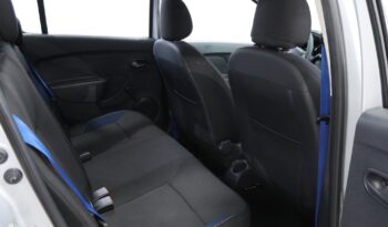 DACIA Sandero 0.9 TCE SL 10 ANOS completo