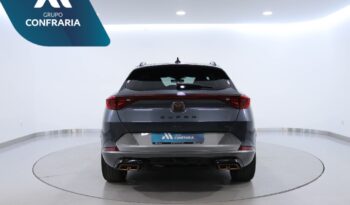 CUPRA Formentor 1.4 E-HYBRID CUPRA DSG VZ completo