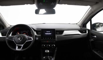 RENAULT Captur 1.0 TCE TECHNO completo