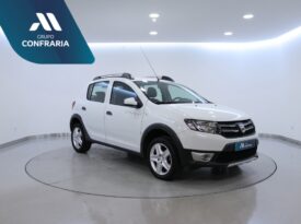DACIA Sandero 0.9 TCE STEPWAY