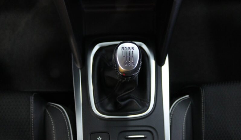 RENAULT Mégane IV 1.3 TCE BOSE EDITION completo