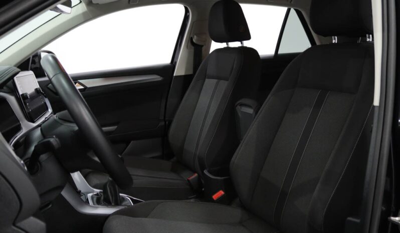 VOLKSWAGEN T-Roc 1.0 TSI URBAN completo