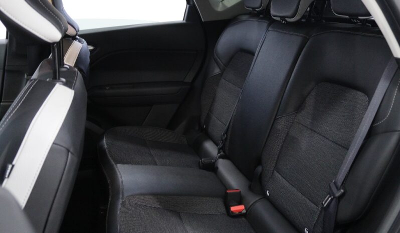 RENAULT Captur 1.0 TCE TECHNO completo