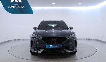 CUPRA Formentor 1.4 E-HYBRID CUPRA DSG VZ completo