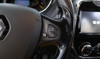 RENAULT Captur 1.2 TCE EXCLUSIVE EDC completo