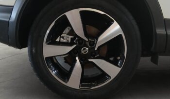 NISSAN Qashqai 1.5 DCI N-CONNECTA completo