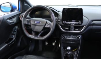 FORD Puma 1.0 ECOBOOST MHEV ST-LINE X completo