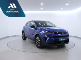 RENAULT CAPTUR 1.0 TCE EVOLUTION